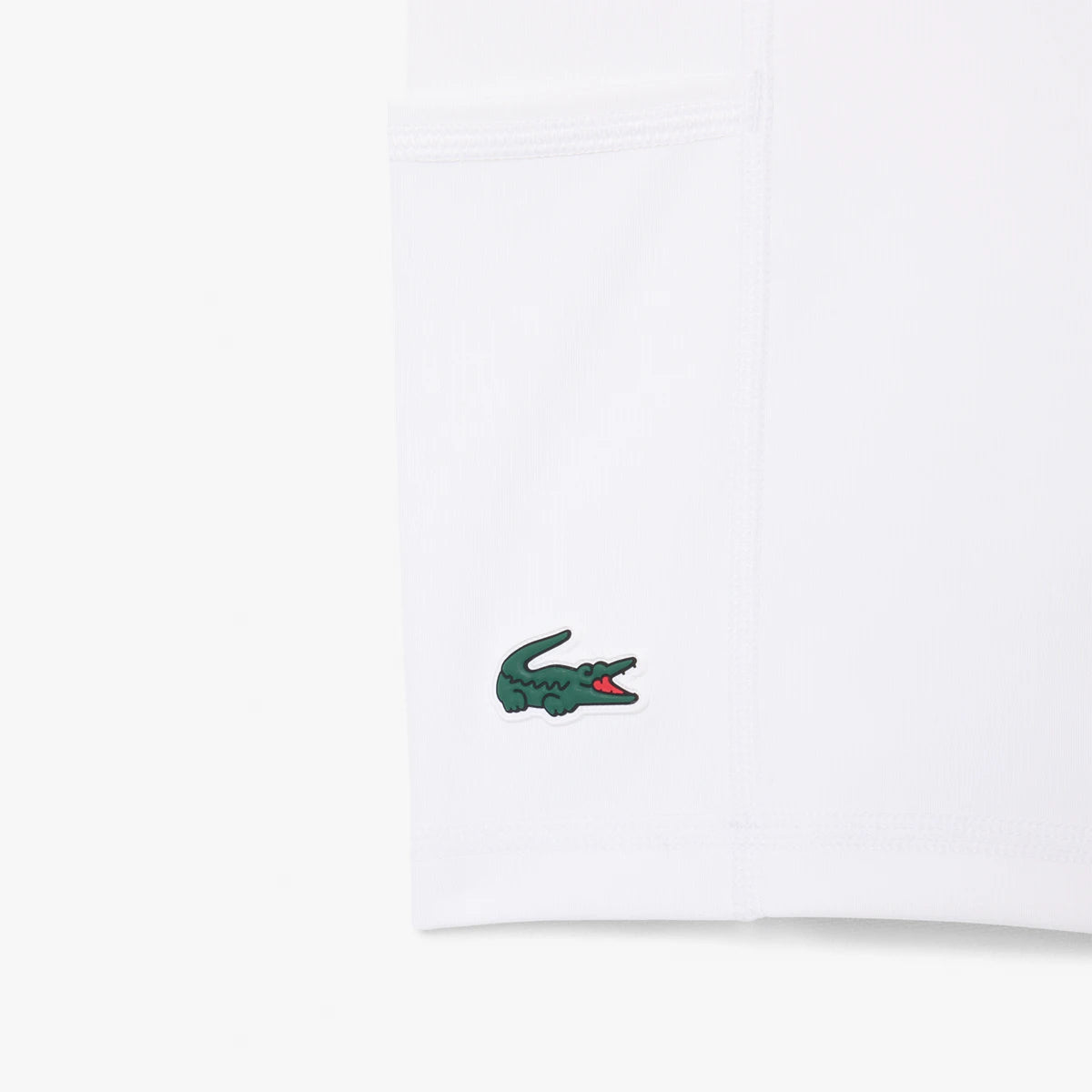 ROBE LACOSTE FEMME ATHLETE NEW YORK