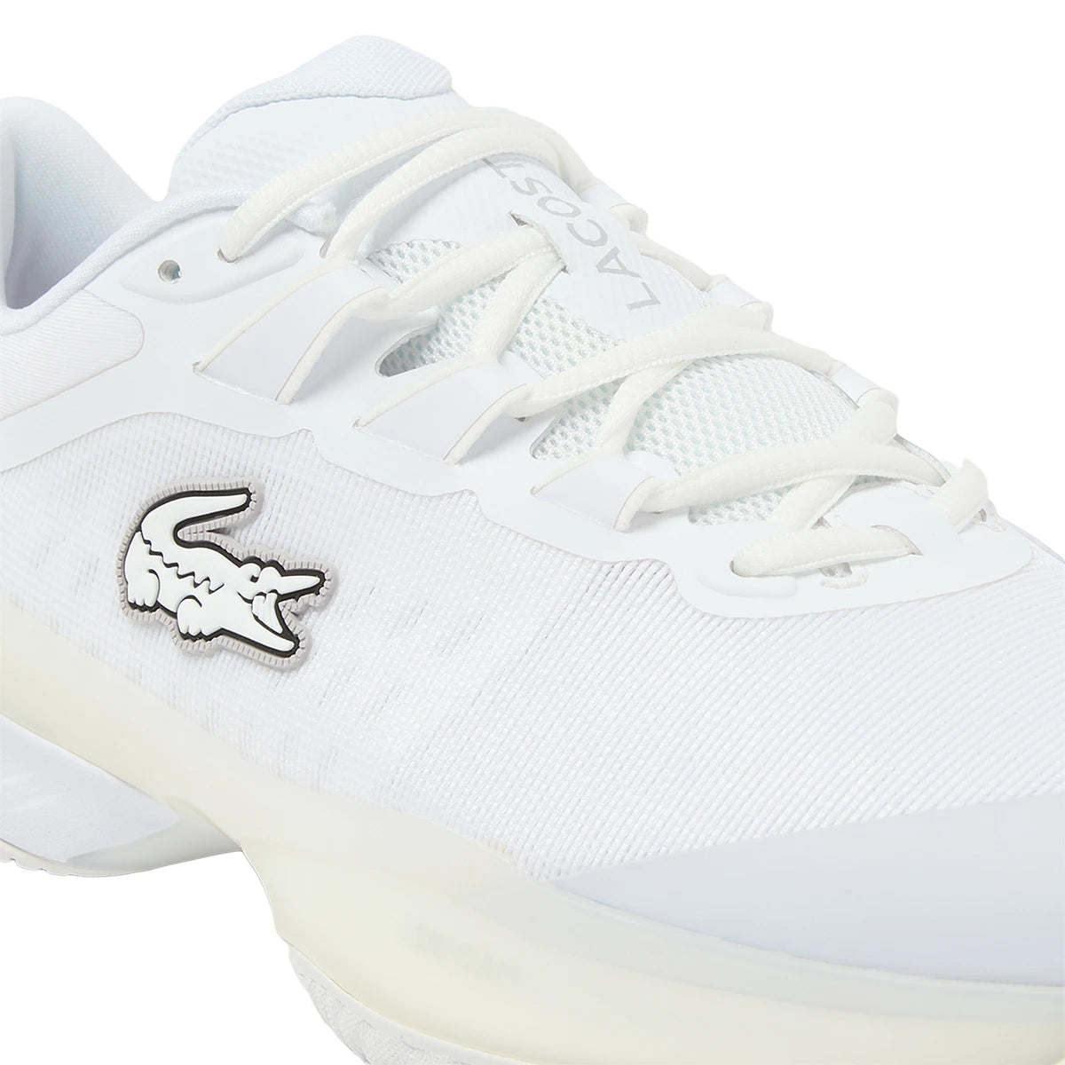 CHAUSSURES LACOSTE FEMME AG-LT ULTRA LONDRES TOUTES SURFACES