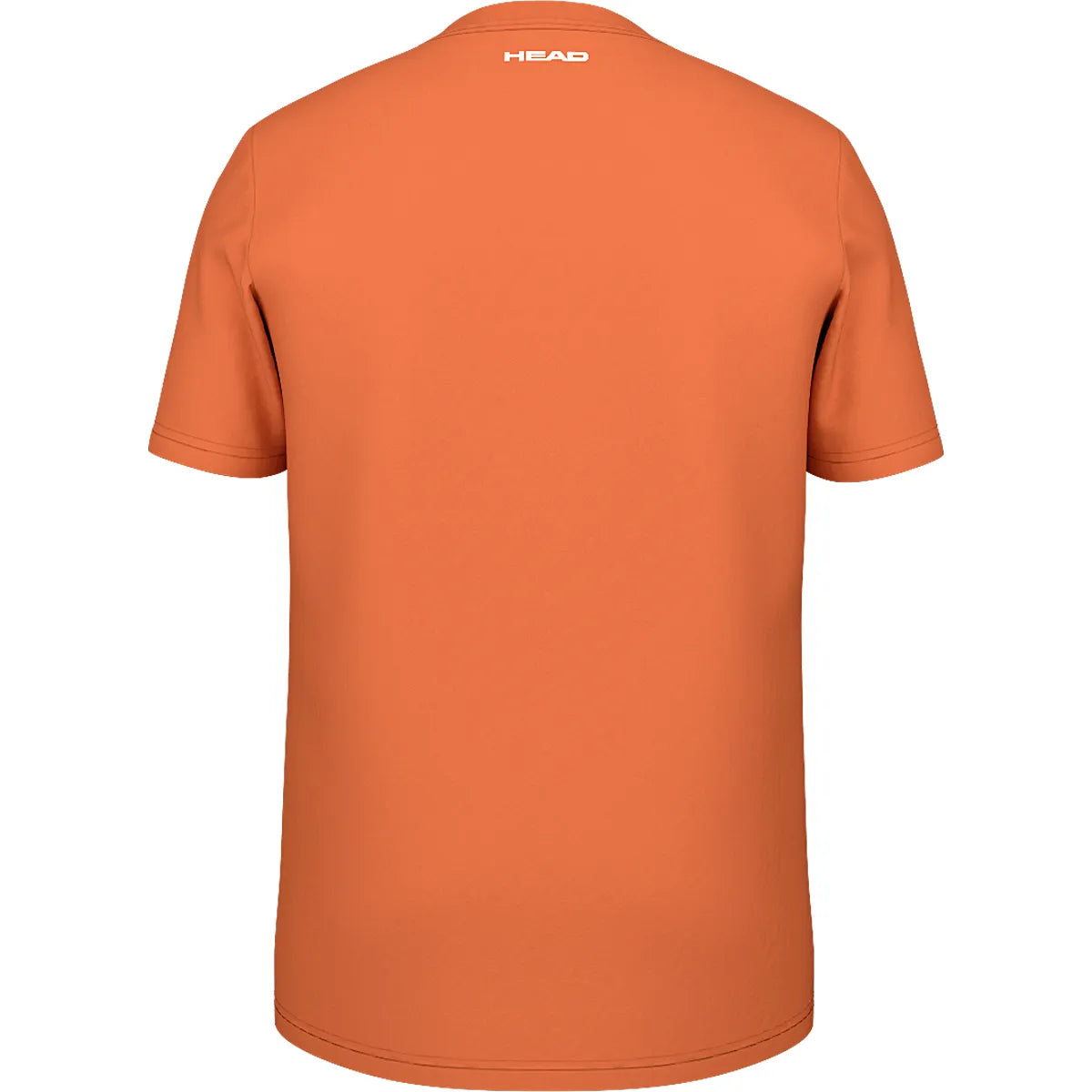 T-SHIRT HEAD VISION CARL