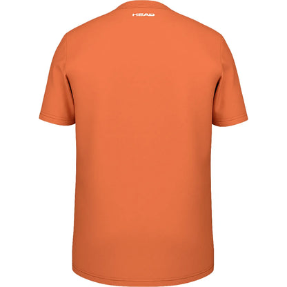 T-SHIRT HEAD VISION CARL