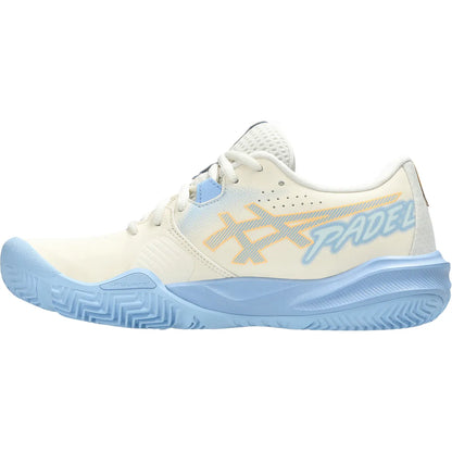 DAMEN ASICS GEL CHALLENGER 15 PADEL SCHUHE