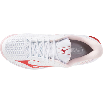 CHAUSSURES MIZUNO WACE EXCEED TOUR 7 TERRE BATTUE