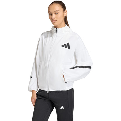 VESTE ADIDAS FEMME WV TT