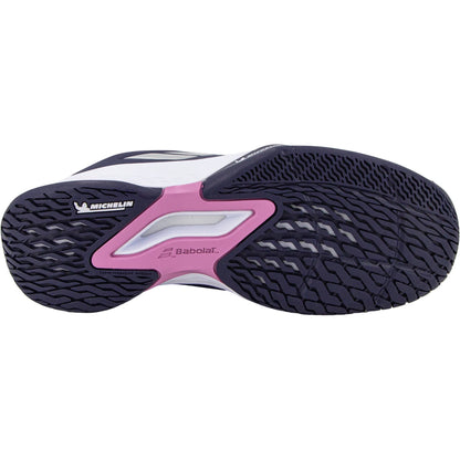 BABOLAT JUNIOR PROPULSE 3 ALLCOURTSCHUH