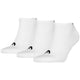 3 PAARE HEAD ALL SPORT SNEAKER SOCKEN (LOW)