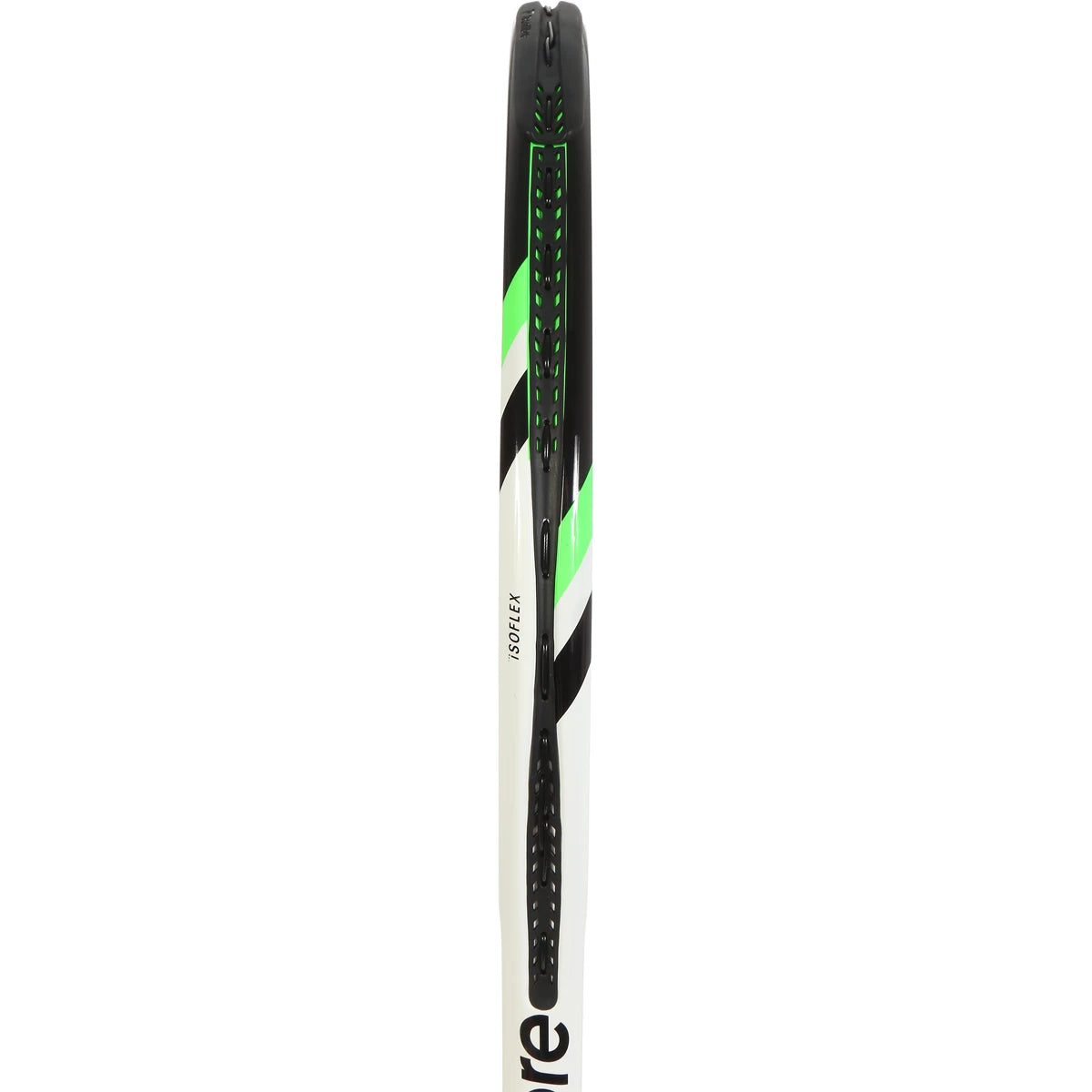 RAQUETTE TECNIFIBRE T-FIGHT SPEED EDITION LIMITEE (285 GR)