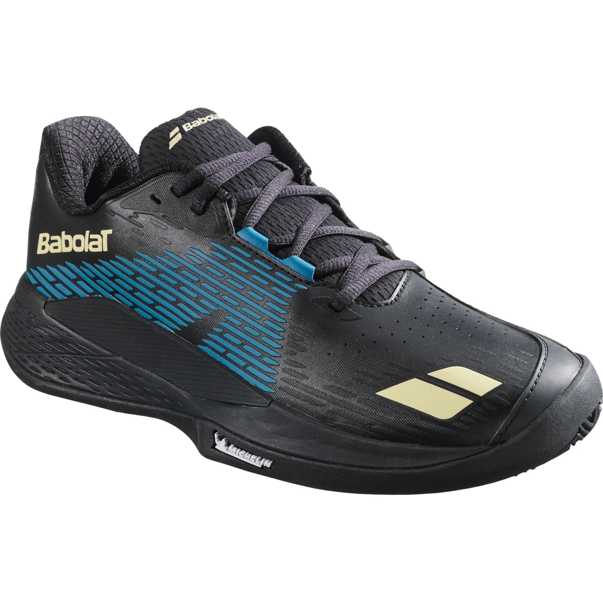 CHAUSSURES BABOLAT PROPULSE STORM TERRE BATTUE