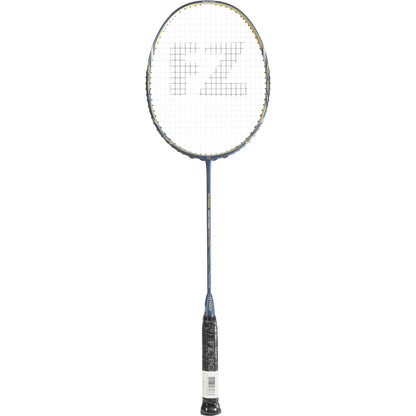 RAQUETTE TEST DE BADMINTON FZ FORZA AERO POWER MASTER S POSEIDON