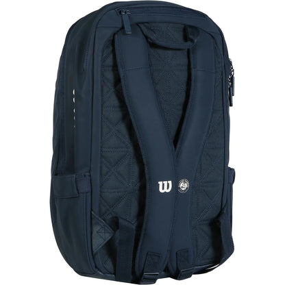 SAC A DOS WILSON SUPER TOUR SESSION DE SOIREE ROLAND GARROS 2025