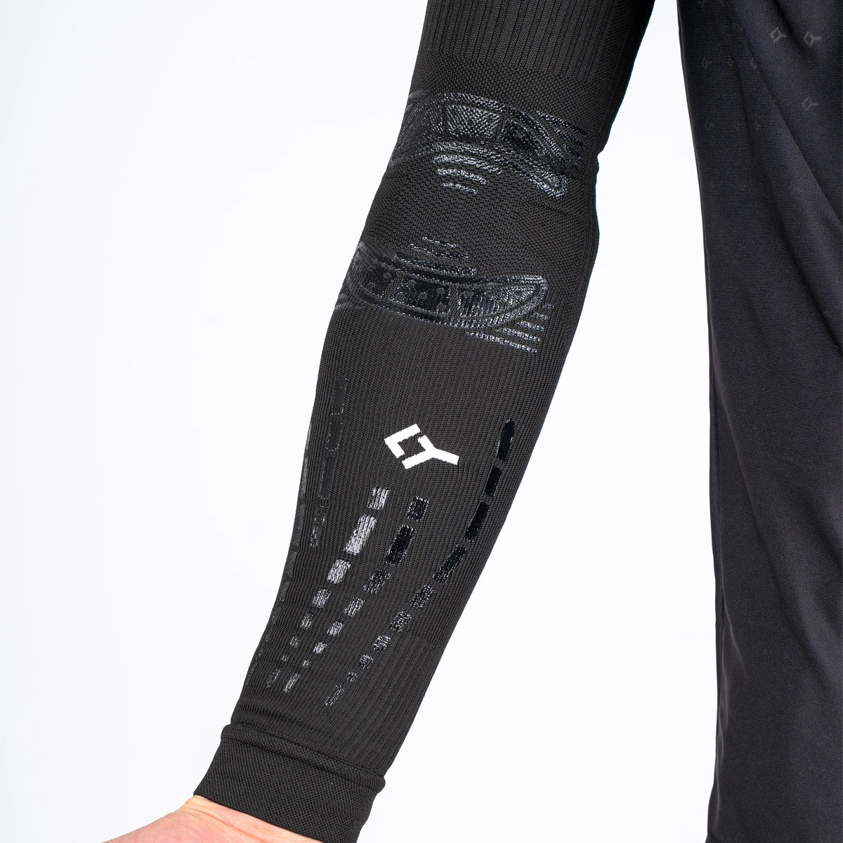 FLOKY NO STRAIN EVOLUTION SLEEVE 1PC