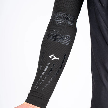 FLOKY NO STRAIN EVOLUTION SLEEVE 1PC