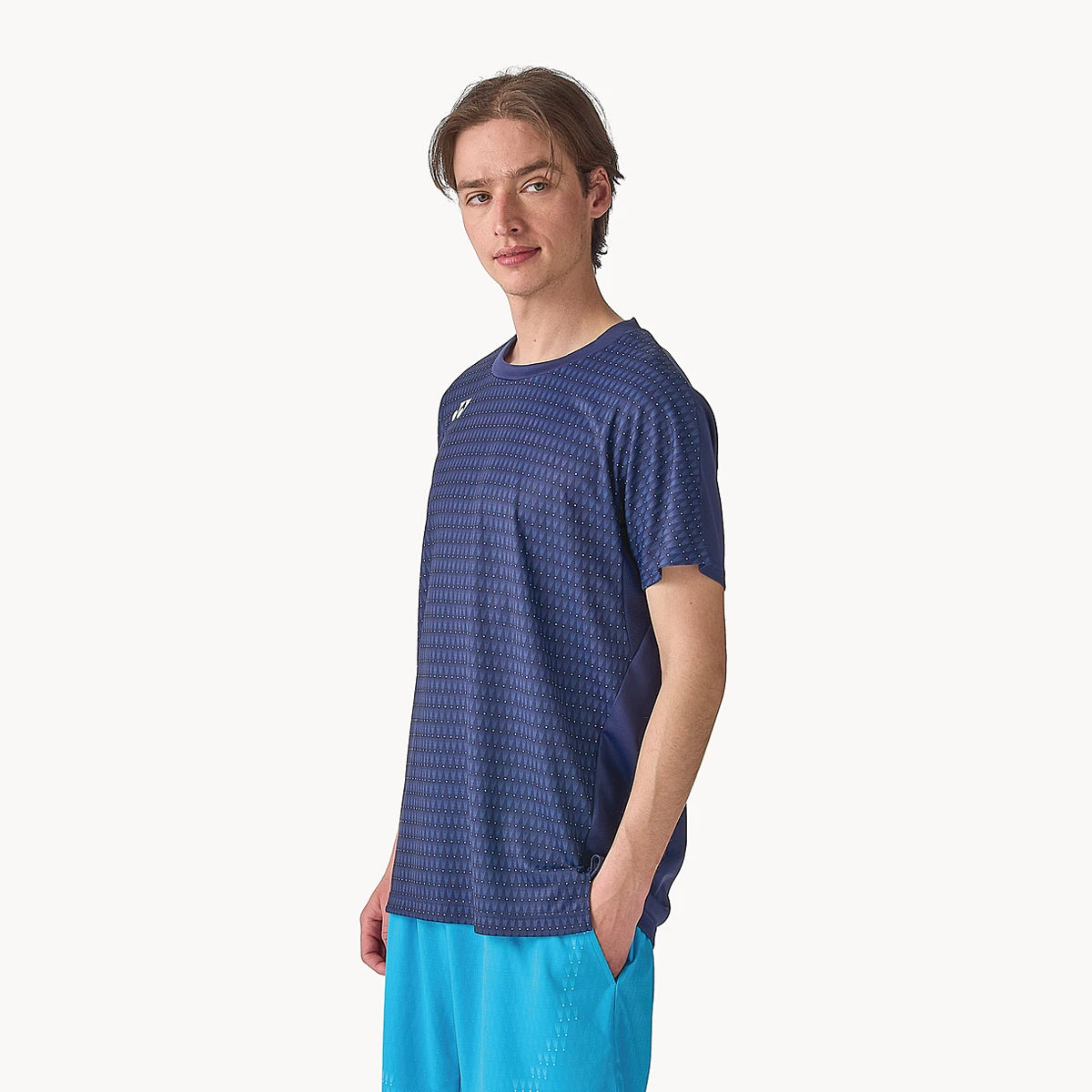 YONEX MEN'S TOUR ELITE 10718EX T-SHIRT