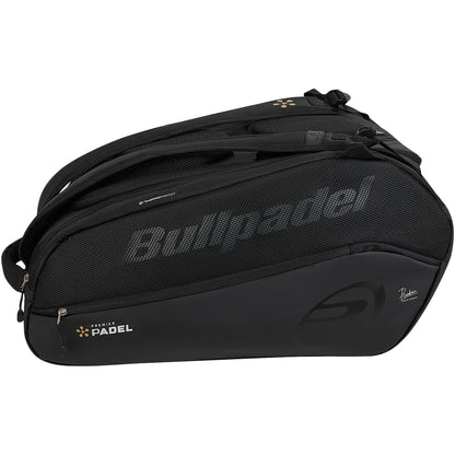 BULLPADEL PADEL BAG BPP26002 VERTEX GEO PREMIER 005 GREEN