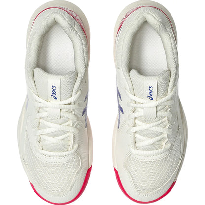 CHAUSSURES ASICS JUNIOR GEL DEDICATE 8 TOUTES SURFACES