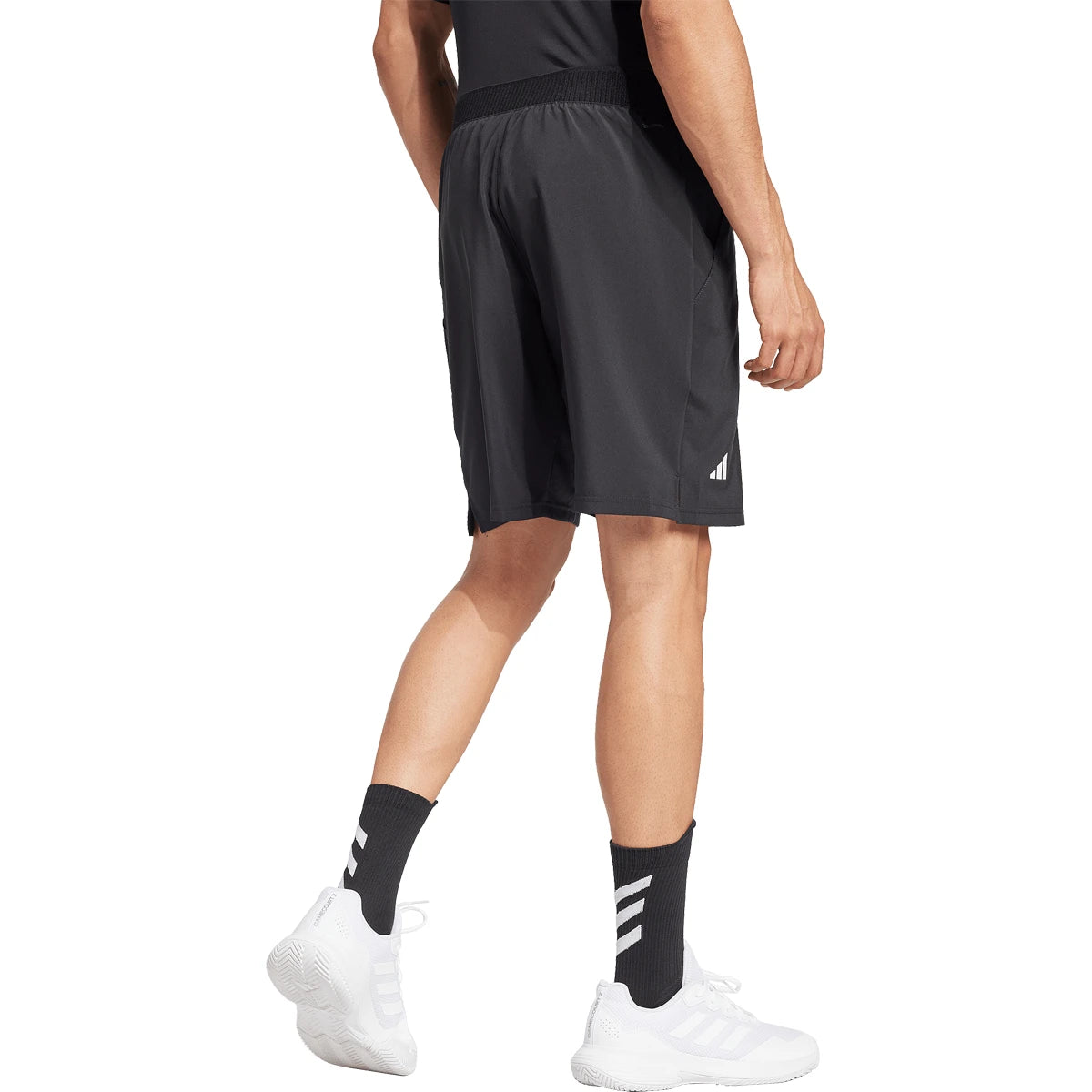 SHORT ADIDAS CLUB SW 9IN