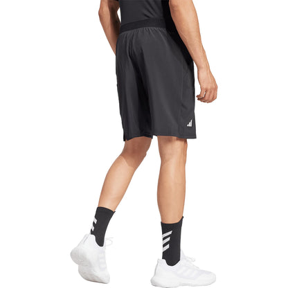 SHORT ADIDAS CLUB SW 9IN