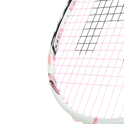 RAQUETTE DE BADMINTON FELET BLOOM CHERRY (CORDEE)