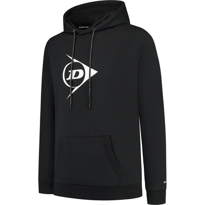 SWEAT DUNLOP ESSENTIAL BASIC HOODED