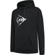 DUNLOP ESSENTIAL BASIC SWEATSHIRT MIT KAPUZE