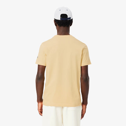 PACK FAN LACOSTE DJOKOVIC T-SHIRT + CASQUETTE