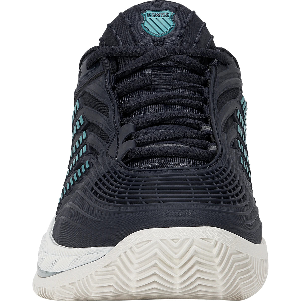 CHAUSSURES K-SWISS HYPERCOURT SUPREME 2 TERRE BATTUE