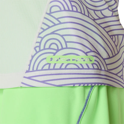 ASICS WOMEN'S PADEL COURT TANK TOP