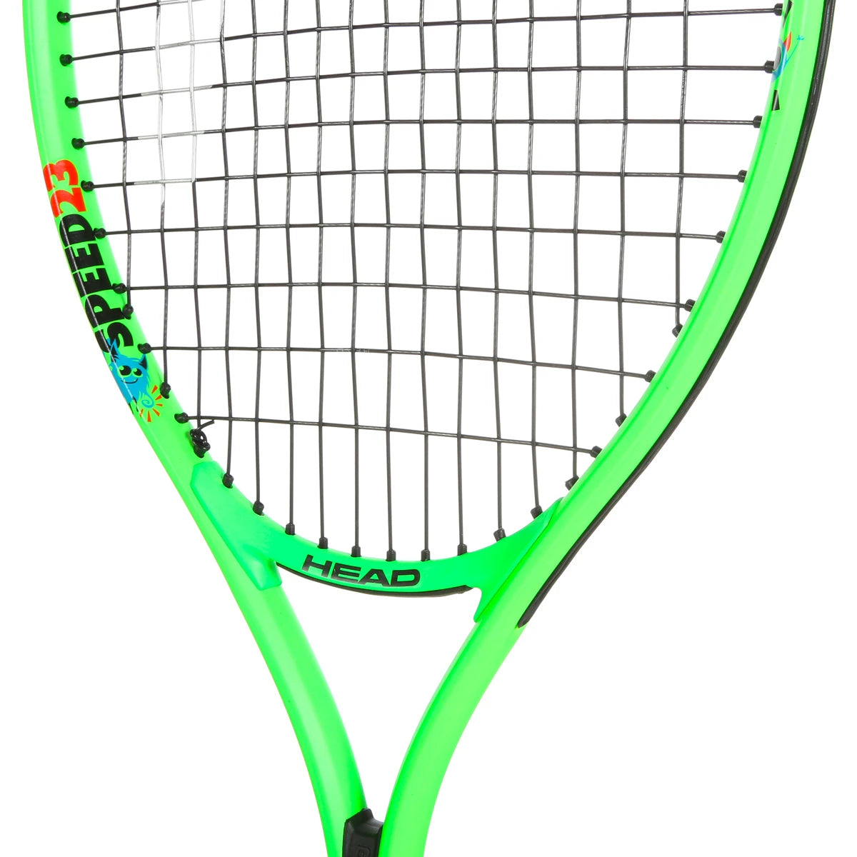 RAQUETTE DE TENNIS HEAD SPEED JUNIOR 23 EDITION LIMITEE