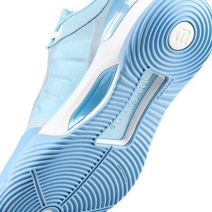 WILSON WOMEN'S INTRIGUE TOUR PADEL SHOES
