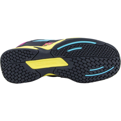 CHAUSSURES BABOLAT JUNIOR PROPULSE RAFA EXCLUSIVE TOUTES SURFACES