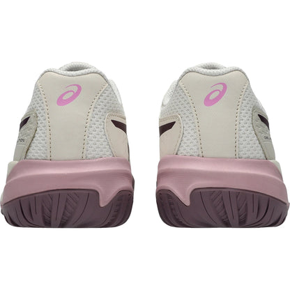 CHAUSSURES ASICS JUNIOR GEL RESOLUTION X GS TOUTES SURFACES