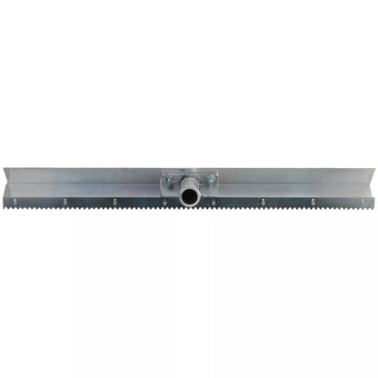 RACLEUR ALU 70 CM AVEC MANCHE