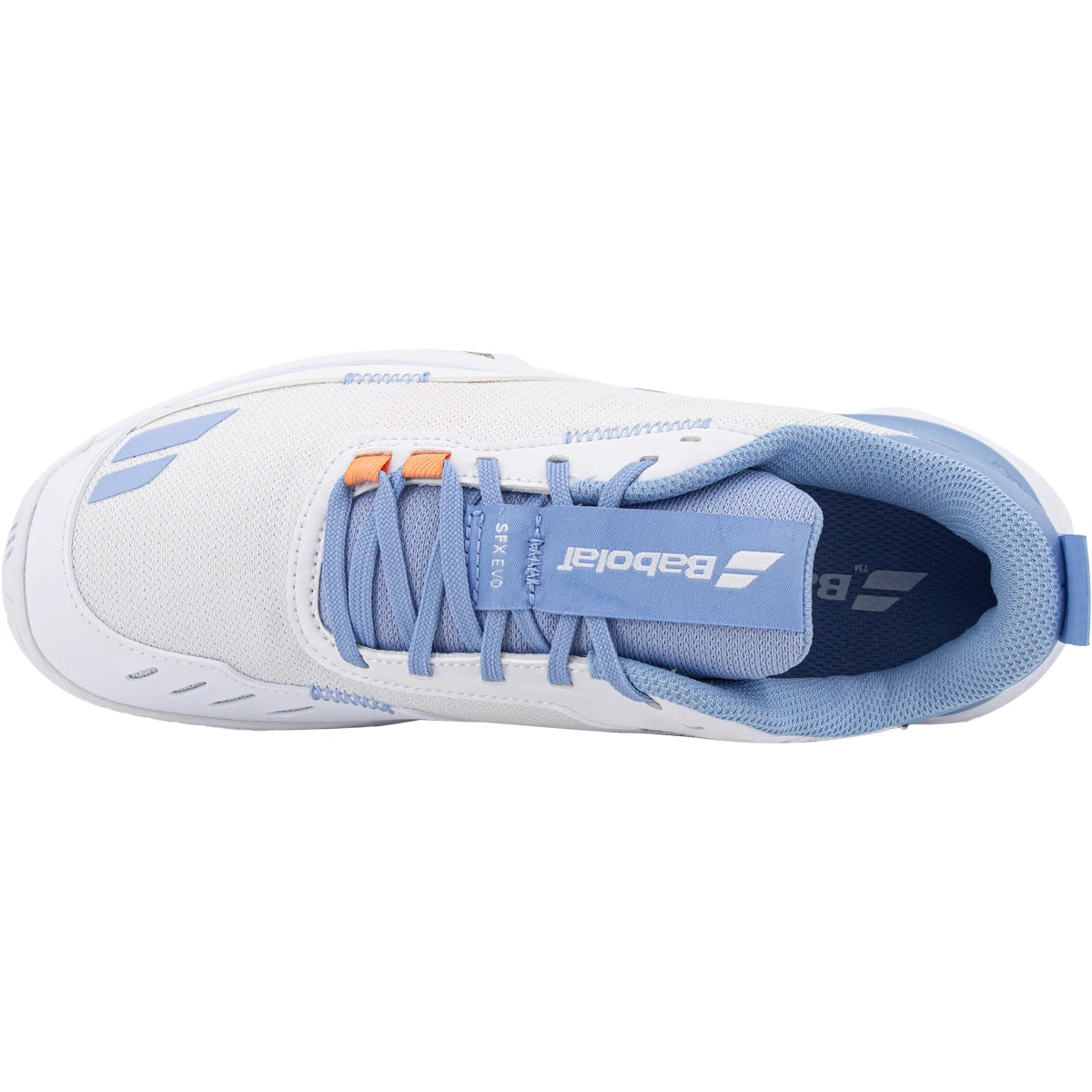 BABOLAT DAMENSCHUHE SFX EVO FÜR ALLE OBERFLÄCHEN