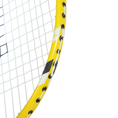 RAQUETTE DE BADMINTON RSL JUNIOR PRO 450 MINI (CORDEE)