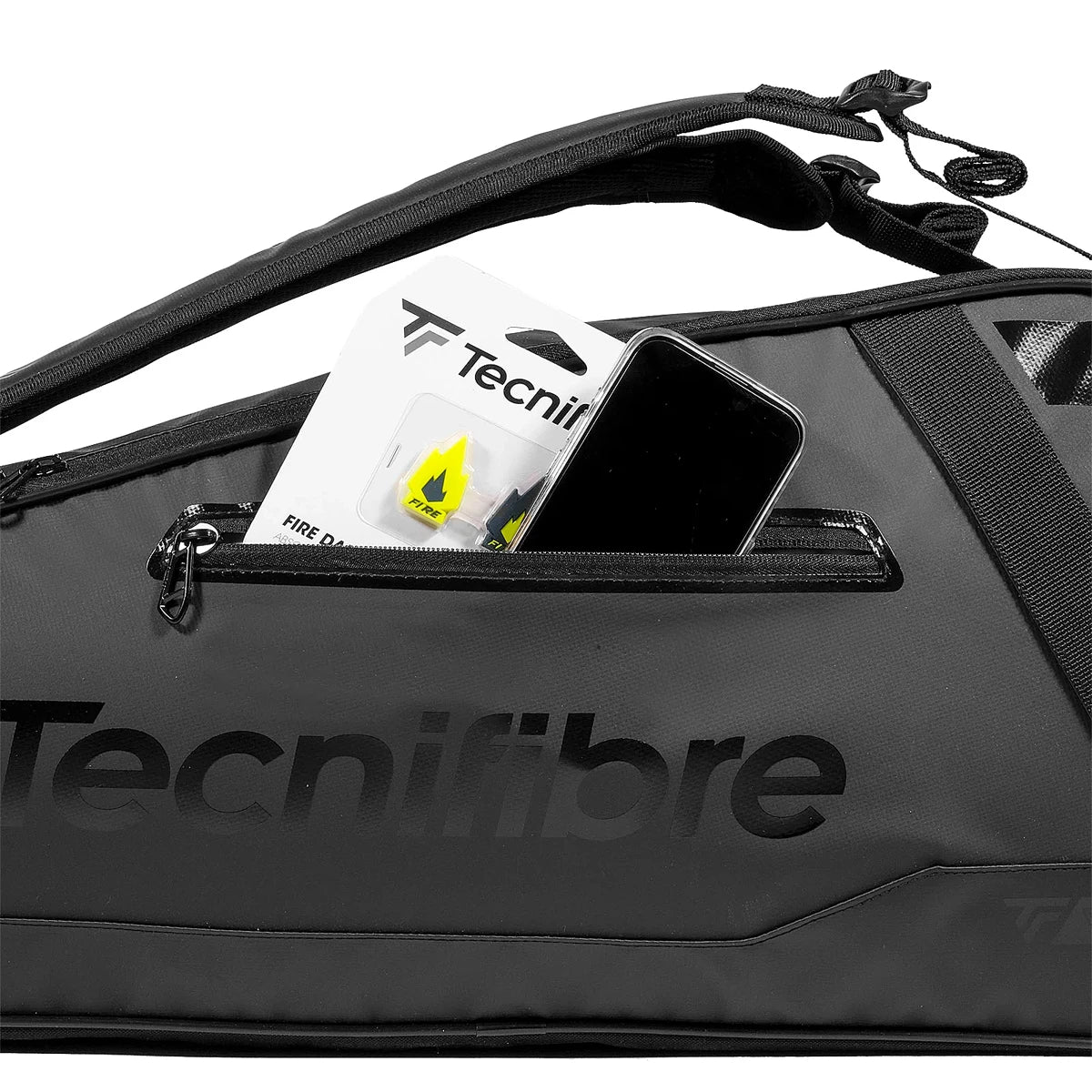 SAC TECNIFIBRE TOUR ENDURANCE ULTRABLACK 6R