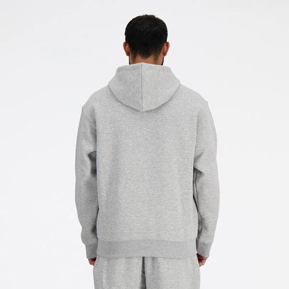 SWEAT NEW BALANCE SPORT ESSENTIALS FLEECE HOODIE