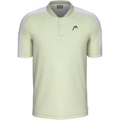 POLO HEAD PERFORMANCE PRO