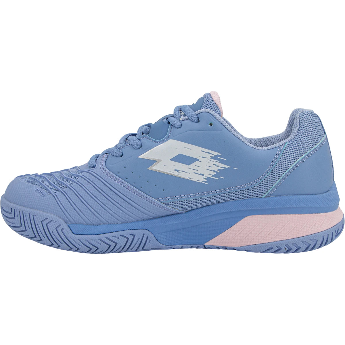 LOTTO DAMENSCHUHE RAPTOR HYPERPULSE 300 FÜR ALLE OBERFLÄCHEN