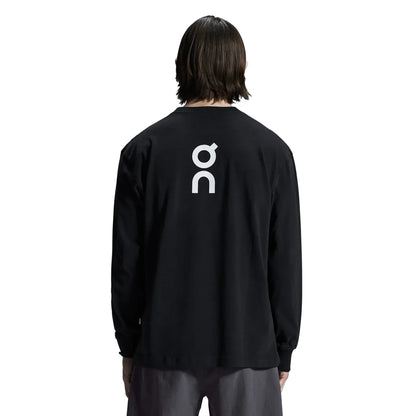T-SHIRT ON CLUB LONG