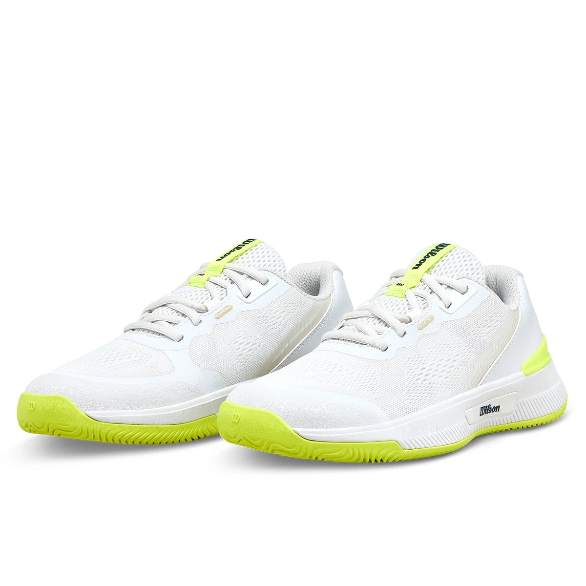 WILSON DAMENSCHUHE INTRIGUE PRO FÜR ALLE BELÄGE
