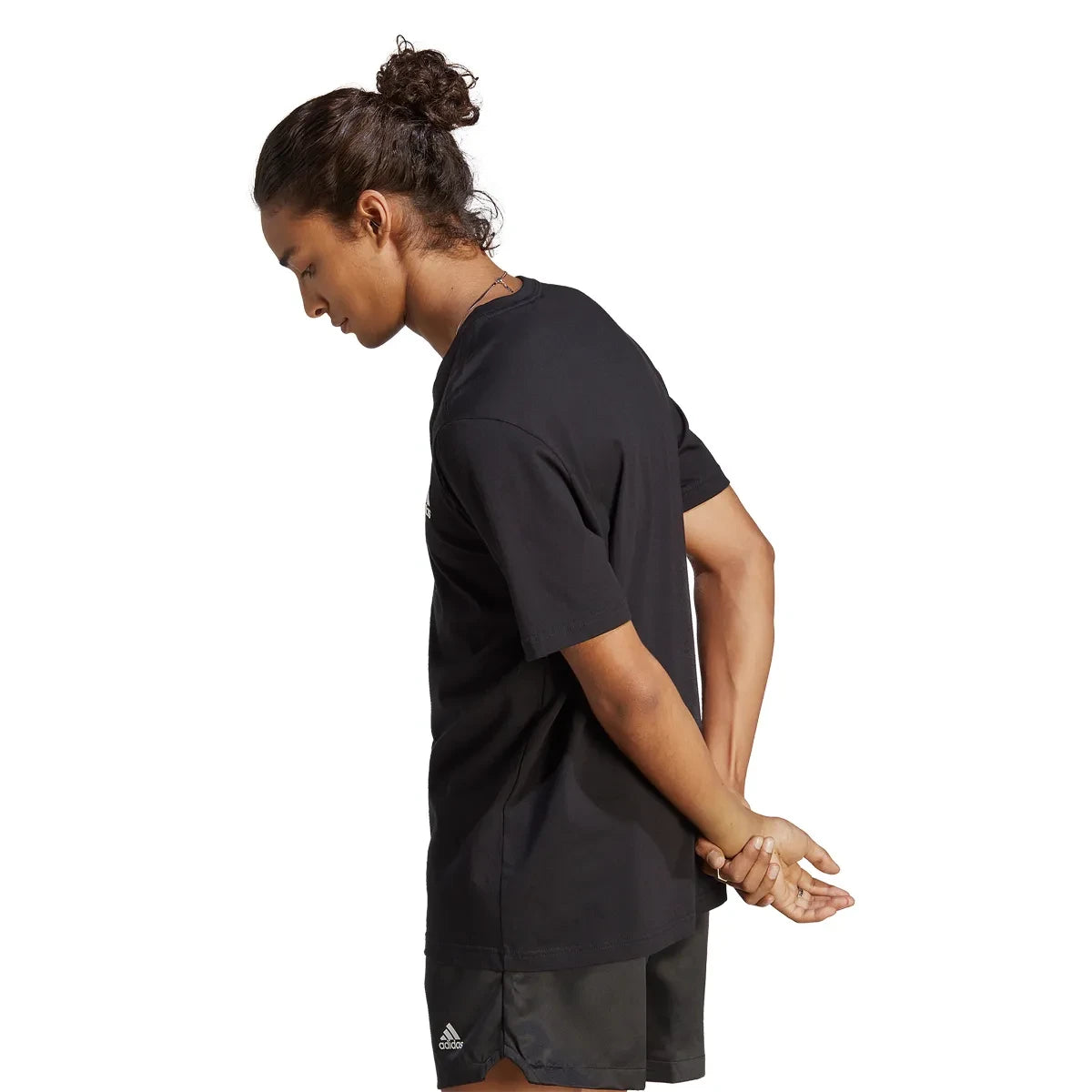 T-SHIRT ADIDAS SMALL LOGO
