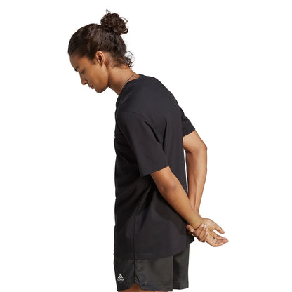 T-SHIRT ADIDAS SMALL LOGO