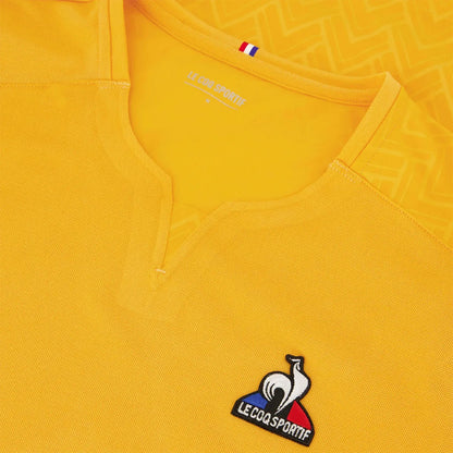 T-SHIRT LE COQ SPORTIF TENNIS MELBOURNE
