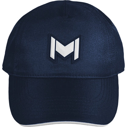 MOURATOGLOU APPAREL MATCH JUNIOR KAPPE