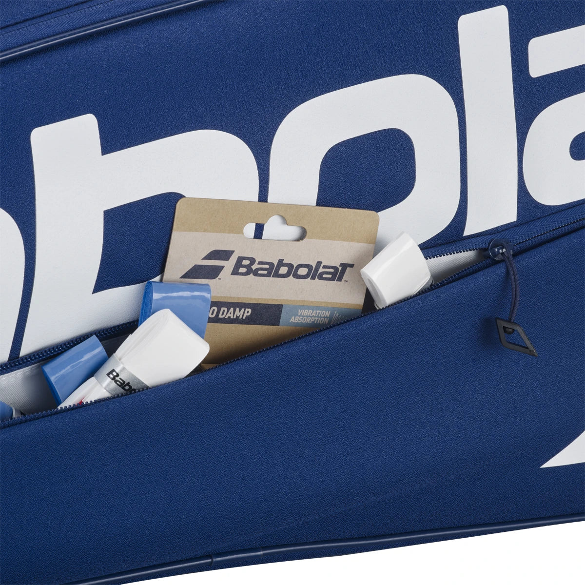 SAC DE TENNIS BABOLAT COURT XS