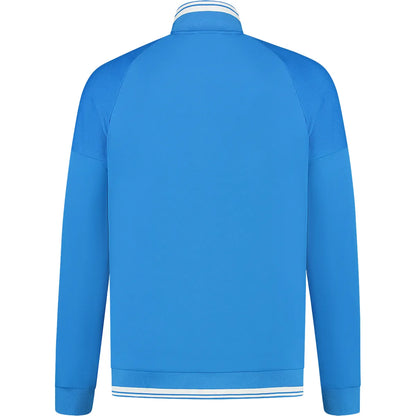 VESTE DUNLOP CLUB KNITTED