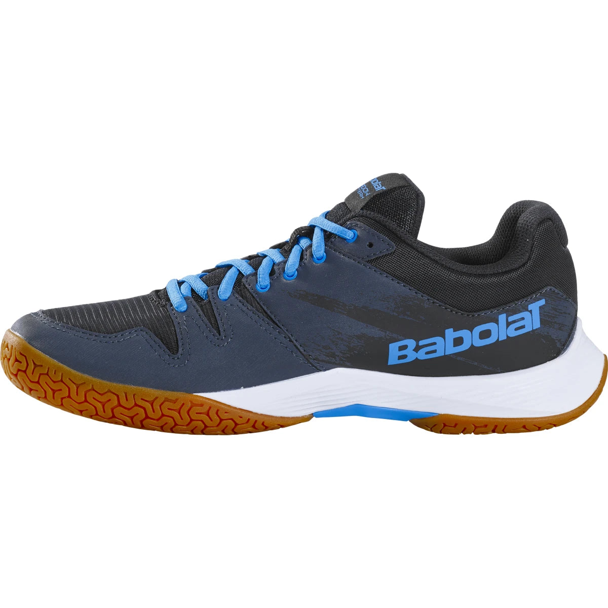 CHAUSSURES BABOLAT HOMME INDOOR SHADOW TEAM 2 BLACK/GREY