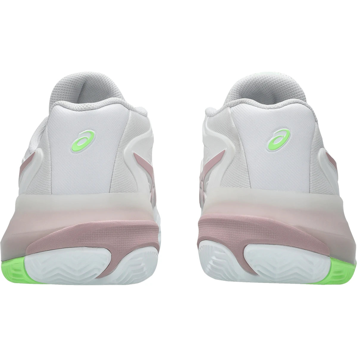 ASICS WOMEN'S GEL RESOLUTION X CLAY COURT SHOES