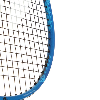 BADMINTONSCHLÄGER CARLTON 3.7 TEAM I (BESAITET)