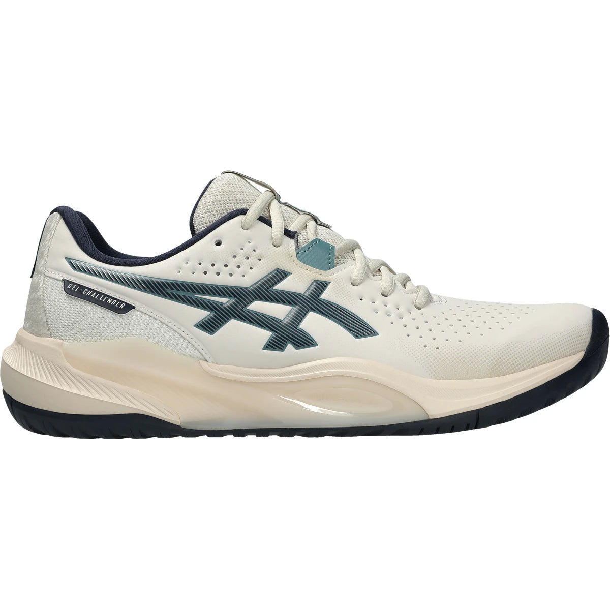 CHAUSSURES ASICS GEL CHALLENGER 15 TOUTES SURFACES