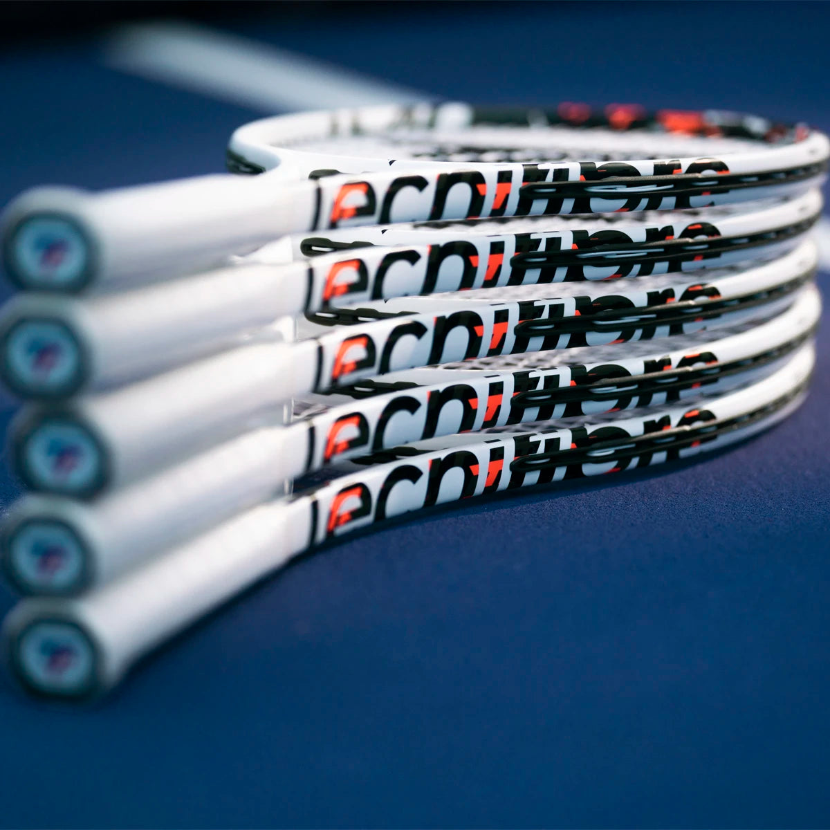 RAQUETTE TECNIFIBRE TF40 305 18x20 (305 GR)